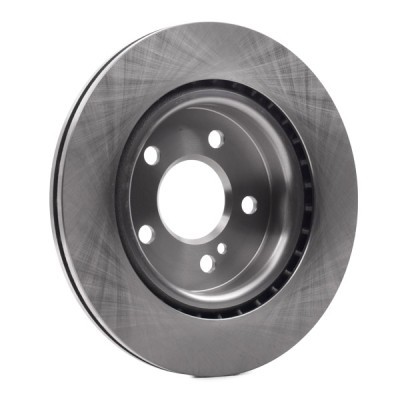 Tarcza hamulcowa RIDEX 82B2158 82B2158 - foto 5