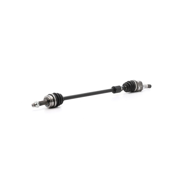 Półoś Napędowa RIDEX 13D1643R 13D1643R - foto 1