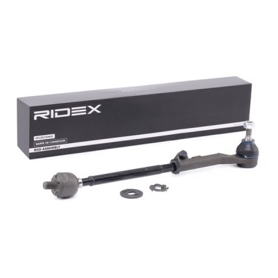 Drążek kierowniczy RIDEX 284R0085 284R0085 - foto 2
