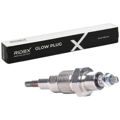 Świeca Żarowa RIDEX 243G0156 243G0156 - foto 5