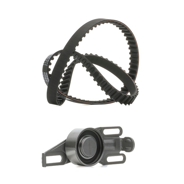 Zestaw paska rozrządu RIDEX 307T0257P 307T0257P - foto 1