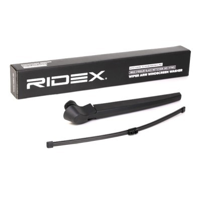 Ramię Wycieraczki RIDEX 301W0117 301W0117 - foto 2