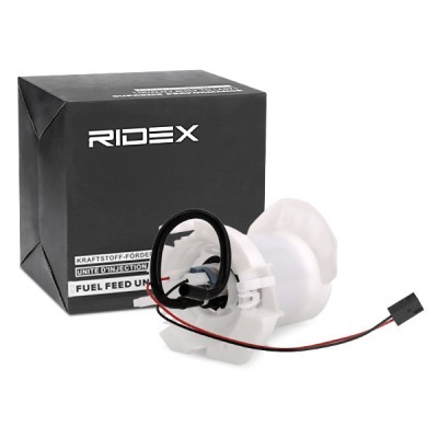 Pompa Paliwa RIDEX 458F0081 458F0081 - foto 1
