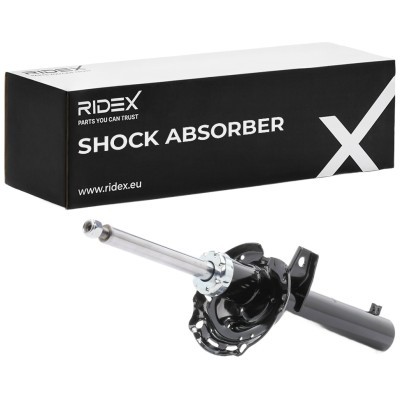 Amortyzator RIDEX 854S2450 854S2450 - foto 2