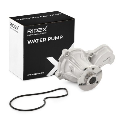 Pompa Wody RIDEX 1260W0756 1260W0756 - foto 2