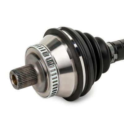 Półoś Napędowa RIDEX 13D0401R 13D0401R - foto 5