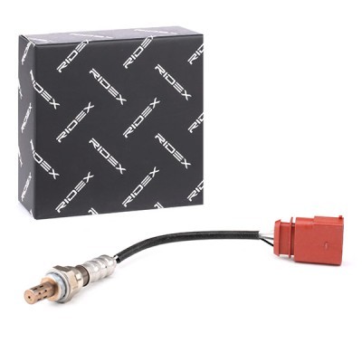 Sonda Lambda RIDEX 3922L0233 3922L0233 - foto 2