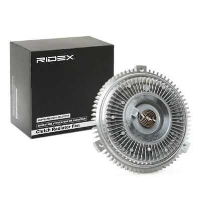 Wiskoza Wentylatora Chłodnicy RIDEX 509C0021 509C0021 - foto 3