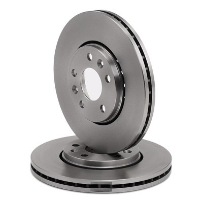 Tarcza hamulcowa RIDEX 82B1465 82B1465 - foto 4