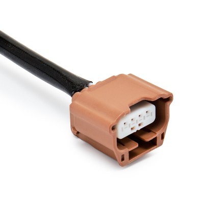 Sonda Lambda RIDEX 3922L0888 3922L0888 - foto 6
