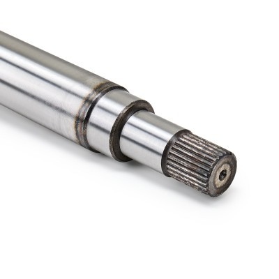 Półoś Napędowa RIDEX 13D1717R 13D1717R - foto 6
