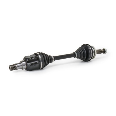 Półoś Napędowa RIDEX 13D0118R 13D0118R - foto 3