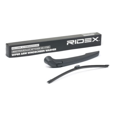 Ramię Wycieraczki RIDEX 301W0210 301W0210 - foto 2