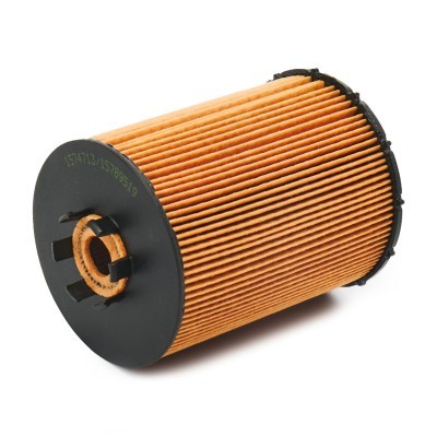 Filtr Oleju RIDEX 7O0274 7O0274 - foto 2