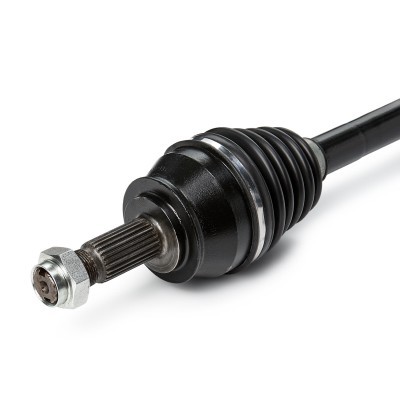 Półoś Napędowa RIDEX 13D2204R 13D2204R - foto 5