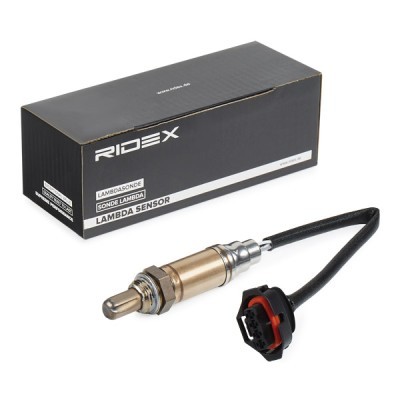 Sonda Lambda RIDEX 3922L0414 3922L0414 - foto 2