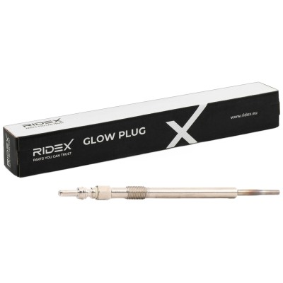 Świeca Żarowa RIDEX 243G0157 243G0157 - foto 5
