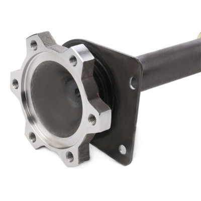 Półoś Napędowa RIDEX 13D0036 13D0036 - foto 5
