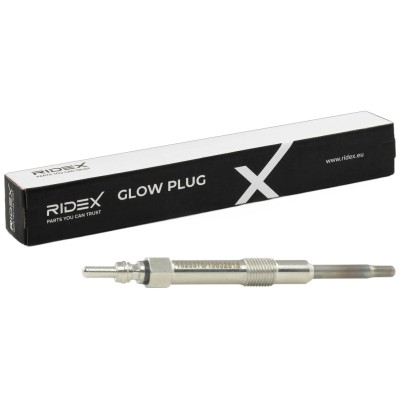 Świeca Żarowa RIDEX 243G0036 243G0036 - foto 5