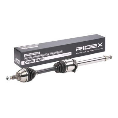 Półoś Napędowa RIDEX 13D0179 13D0179 - foto 2