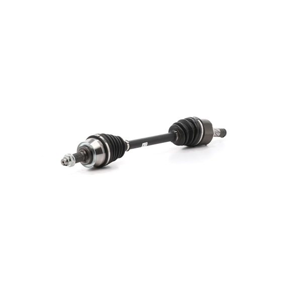 Półoś Napędowa RIDEX 13D2071R 13D2071R - foto 1