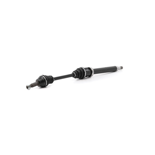Półoś Napędowa RIDEX 13D0442R 13D0442R - foto 1