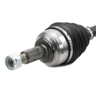 Półoś Napędowa RIDEX 13D0458 13D0458 - foto 6