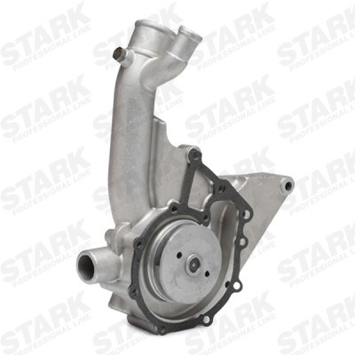 Pompa Wody Stark SKWP-0520467 SKWP-0520467 - foto 4