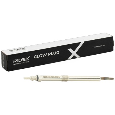 Świeca Żarowa RIDEX 243G0037 243G0037 - foto 5