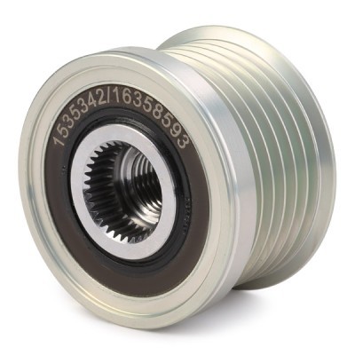 Alternator – sprzęgło jednokierunkowe RIDEX 1390F0103 1390F0103 - foto 4