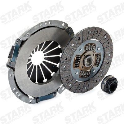 Zestaw Sprzęgła Stark SKCK-0101012 SKCK-0101012 - foto 4