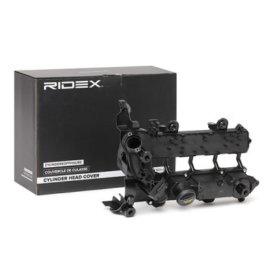 Pokrywa zaworów RIDEX 977C0040 977C0040 - foto 2