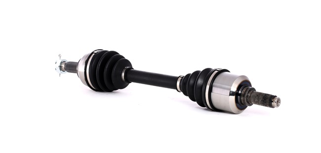Półoś Napędowa RIDEX 13D0136 13D0136 - foto 1