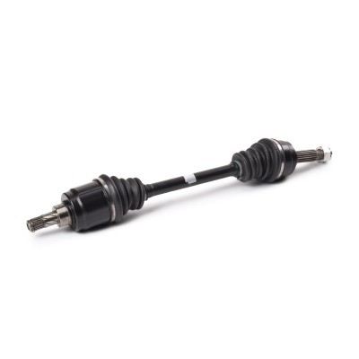 Półoś Napędowa RIDEX 13D0350R 13D0350R - foto 4