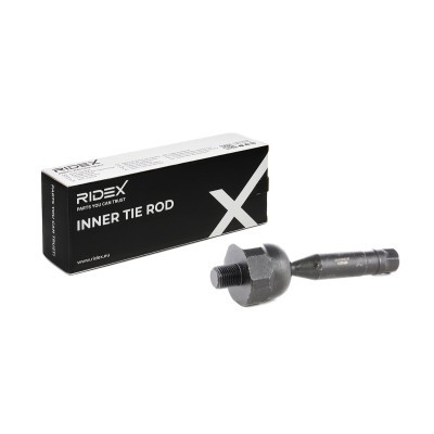Drążek kierowniczy RIDEX 51T0108 51T0108 - foto 2