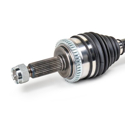 Półoś Napędowa RIDEX 13D1465R 13D1465R - foto 5