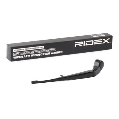 Ramię Wycieraczki RIDEX 301W0204 301W0204 - foto 2