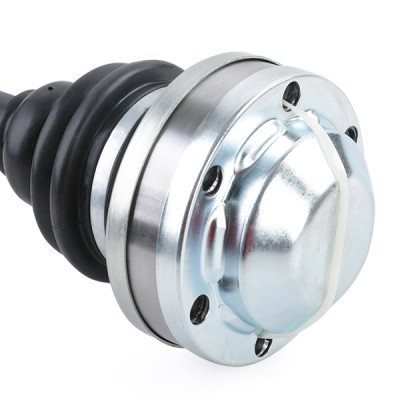 Półoś Napędowa RIDEX 13D0687 13D0687 - foto 3