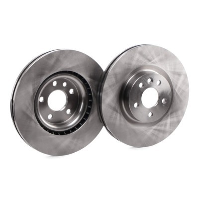 Tarcza hamulcowa RIDEX 82B1717 82B1717 - foto 4