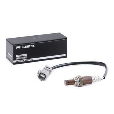 Sonda Lambda RIDEX 3922L0357 3922L0357 - foto 2