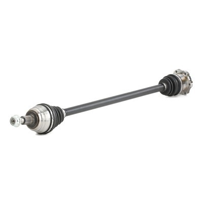 Półoś Napędowa RIDEX 13D0487 13D0487 - foto 4