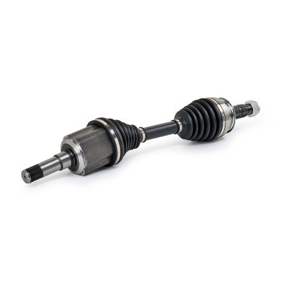 Półoś Napędowa RIDEX 13D1638R 13D1638R - foto 4