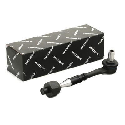 Zestaw Naprawczy Drążek Kierowniczy RIDEX 284R0166 284R0166 - foto 2