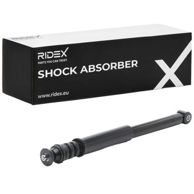 Amortyzator RIDEX 854S0642 854S0642 - foto 2