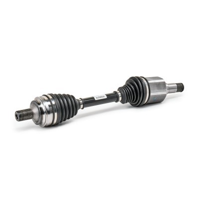 Półoś Napędowa RIDEX 13D2027R 13D2027R - foto 3