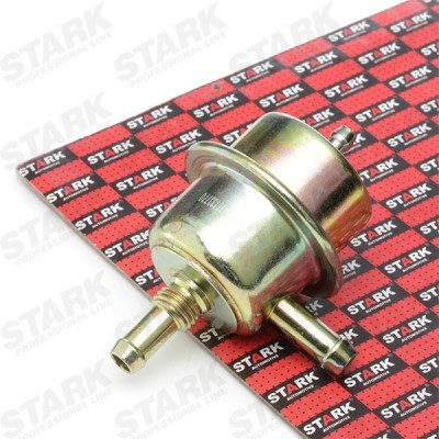 Regulator ciżnienia paliwa Stark SKCVF-2900016 SKCVF-2900016 - foto 2