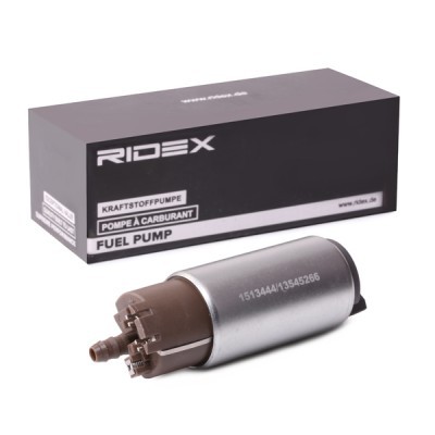 Pompa Paliwa RIDEX 458F0175 458F0175 - foto 2