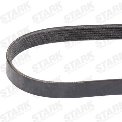 Pasek Klinowy Wielorowkowy Stark SKPB-0090255 SKPB-0090255 - foto 3