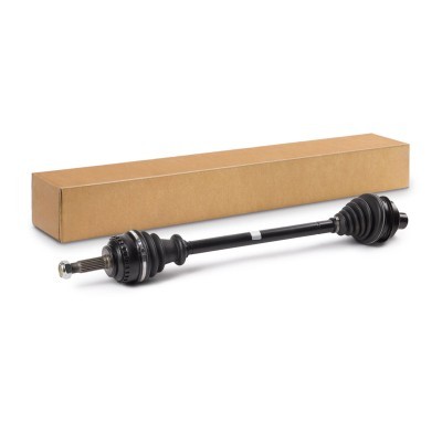 Półoś Napędowa RIDEX 13D0059R 13D0059R - foto 2