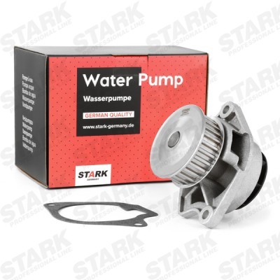 Pompa Wody Stark SKWP-0520180 SKWP-0520180 - foto 2